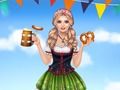 Jeu Bonnie Oktoberfest en ligne