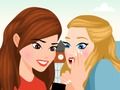 Jeu Gossip Girls du lycée  en ligne
