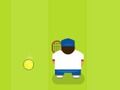 Jeu Guerres de tennis en ligne Jeu Guerres de tennis en ligne