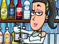 Jeu Barman de mariage  en ligne