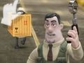 Jeu Shaun le mouton : évasion sournoise  en ligne