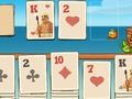 Jeu Tiki solitaire en ligne