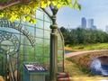 Jeu Nettoyeurs de parcs  en ligne
