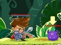 Jeu Voyage du héros en ligne