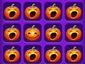 Jeu Citrouille trouver bizarre  en ligne