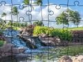 Jeu Puzzle Hawaï  en ligne