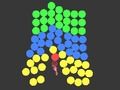 Jeu Problème de couleur  en ligne