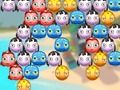 Jeu Quête dans la ville des bulles  en ligne