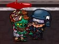 Jeu Swat vs zombies en ligne
