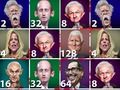 Jeu 2048 Atout  en ligne