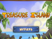 Jeu Île au trésor  en ligne