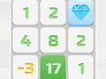 Jeu Ajouter les numéros  en ligne