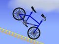 Jeu Vélo tomolo en ligne