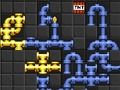 Jeu Tubetétris luxueux  en ligne