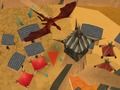 Jeu NinjaGo: Le pays des drosses  en ligne