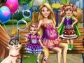 Jeu Anniversaire Gémeaux  en ligne