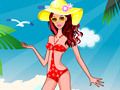 Jeu Heure de la plage  en ligne