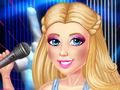 Jeu Voix de Barbie  en ligne