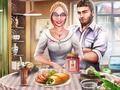 Jeu Quitter la maison  en ligne
