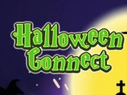Jeu Halloween : connexions  en ligne