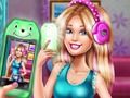 Jeu Ellie incroyable selfie  en ligne