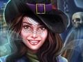 Jeu Devenir une sorcière  en ligne