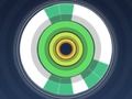 Jeu Coup de peinture  en ligne