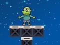 Jeu Tireur de zombies  en ligne