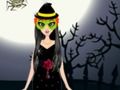 Jeu Princesse Étoile Halloween  en ligne