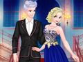 Jeu Robe de bal 30 et 1 pour princesse  en ligne