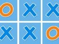Jeu Tic Tac Toe Multijoueur en ligne Jeu Tic Tac Toe Multijoueur en ligne