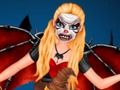 Jeu Couple de vampires d'Halloween  en ligne