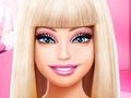 Jeu Barbara soins de la peau et habiller  en ligne