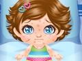 Jeu Journée de bébé Lily  en ligne