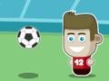 Jeu Pas de pied en ligne
