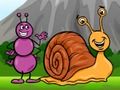 Jeu Match d'ombre de Lof - 4  en ligne