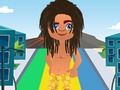 Jeu Wham-o glissade en ligne
