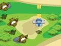 Jeu Chevaliers du ciel  en ligne