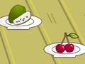 Jeu Fruit World : le mystère d'un enfant  en ligne