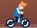 Jeu BMX en ligne  en ligne