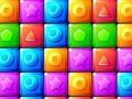 Jeu L'ère des bonbons  en ligne