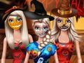 Jeu ThÚme de poupée créateur Halloween en ligne Jeu ThÚme de poupée créateur Halloween en ligne