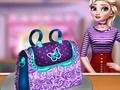 Jeu Concours de création de sacs  en ligne