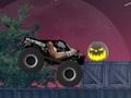 Jeu Halloween : routes effrayantes 2  en ligne