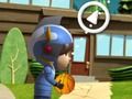 Jeu La boule de lune de Mindy  en ligne