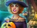 Jeu Mascarade effrayante  en ligne
