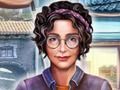 Jeu Secrets de cuisine  en ligne