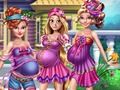 Jeu Mères enceintes : images à la mode  en ligne