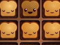 Jeu Temps grillé  en ligne
