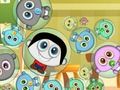 Jeu Fusionner les bébés  en ligne
